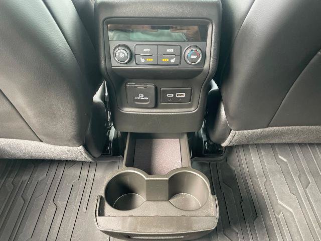 Used 2023 GMC Acadia AT4 w/ Preferred Package AWD/4WD image 13
