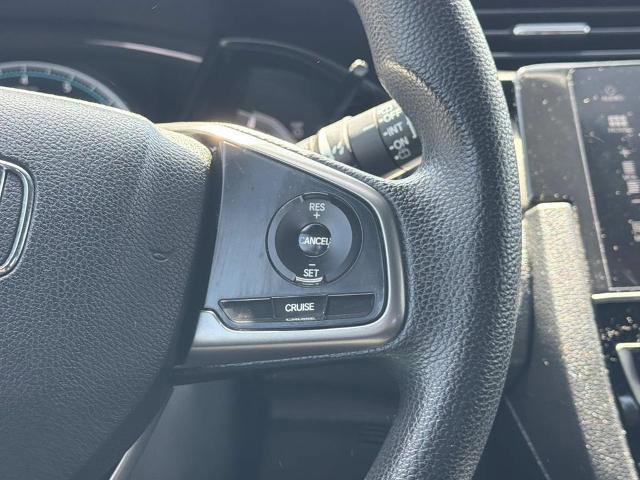 Used 2017 Honda Civic EX image 13