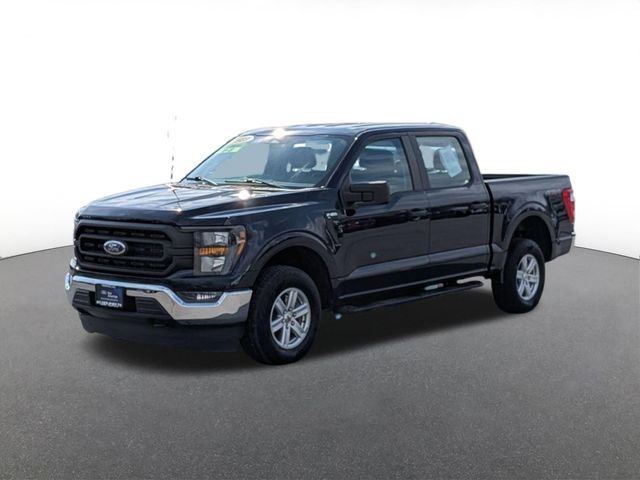 Certified 2023 Ford F150 XL w/ XL Chrome Appearance Package AWD/4WD image 5