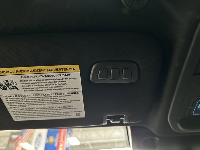 Certified 2022 Ford Explorer ST w/ ST Street Pack image 31