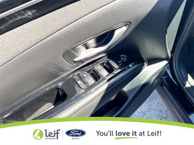 Used 2024 Hyundai Santa Cruz Limited image 20