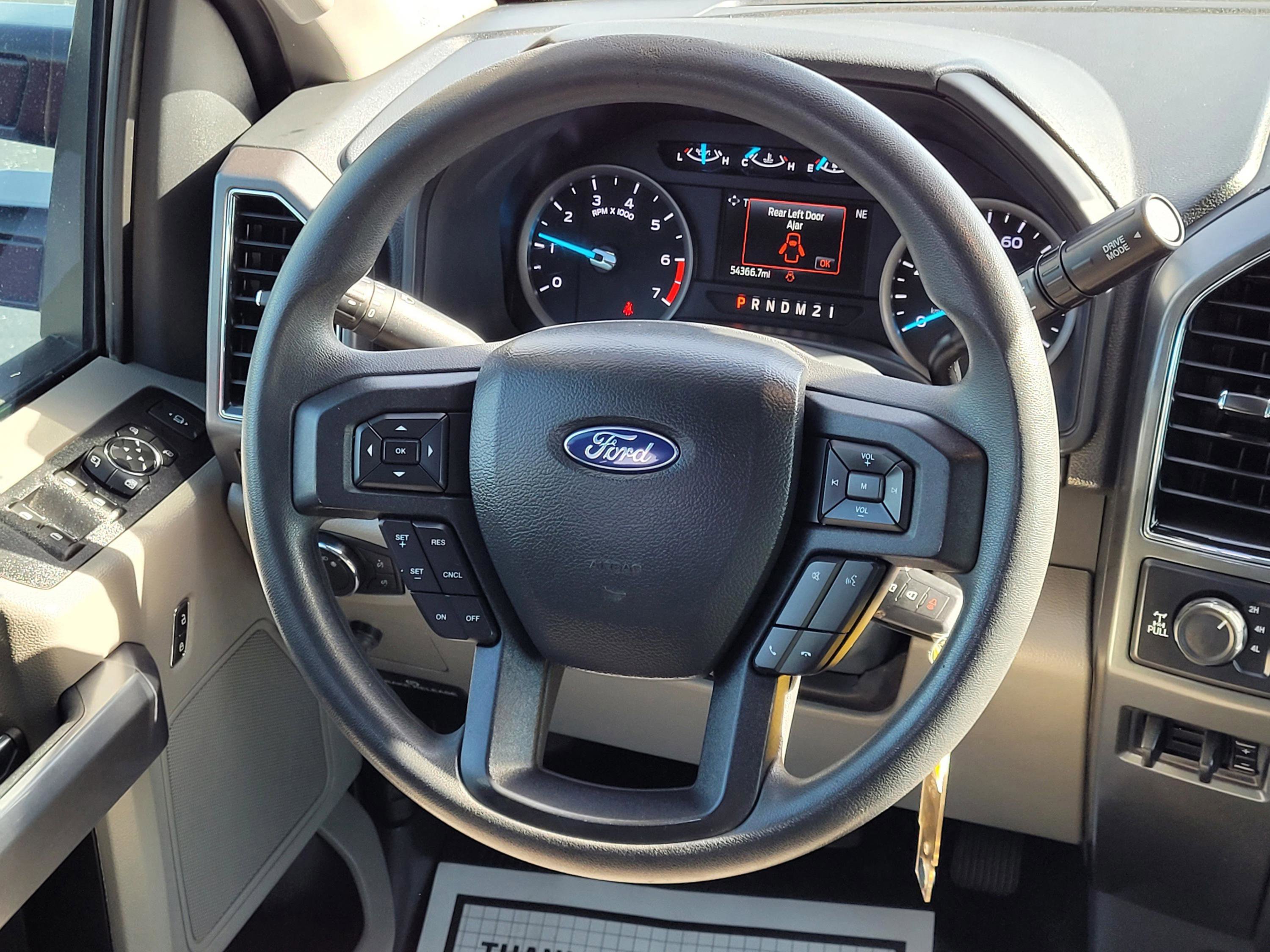 Certified 2022 Ford F250 XLT w/ XLT Premium Package AWD/4WD image 12