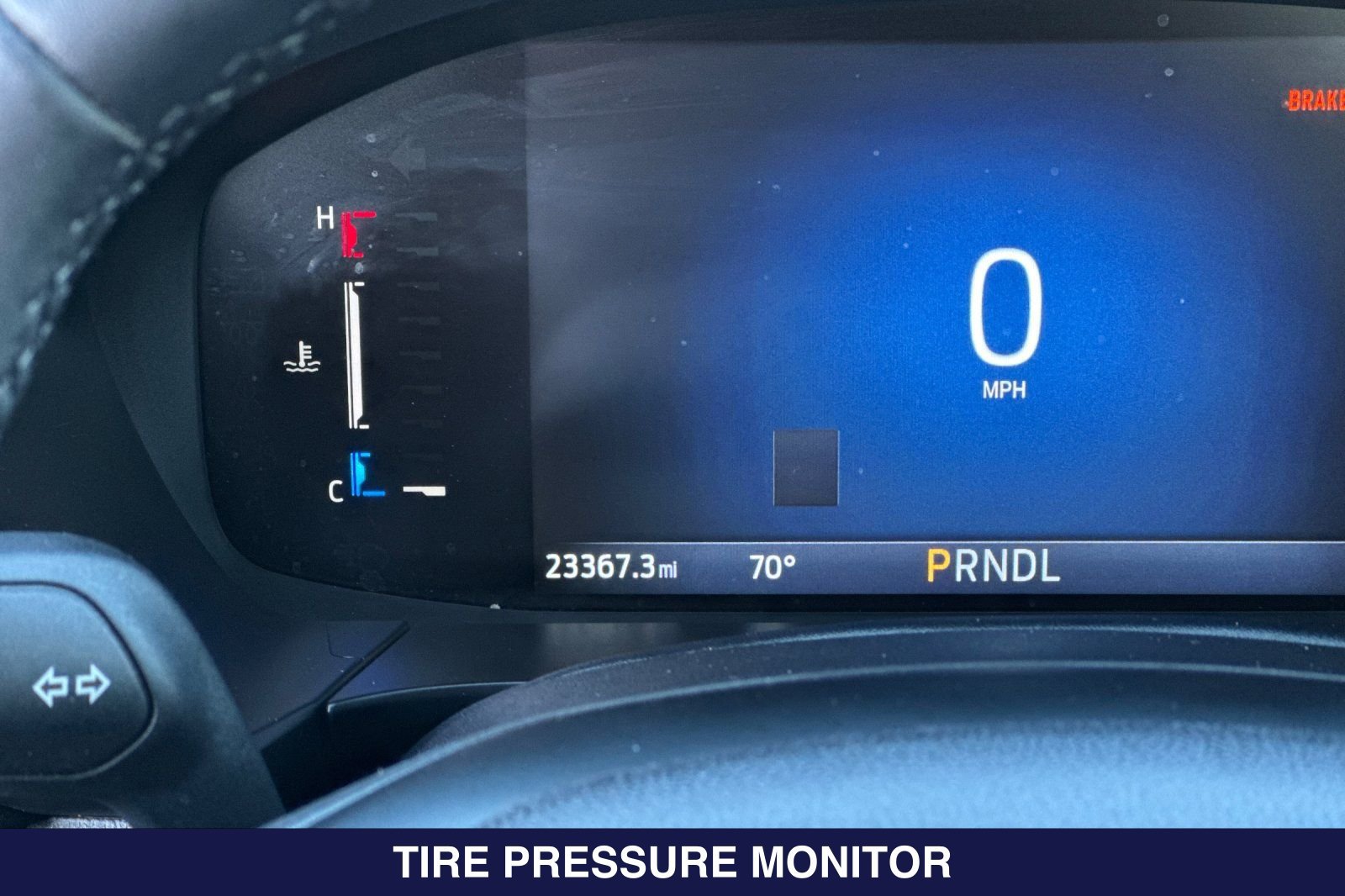 Certified 2023 Ford Escape Active w/ Tech Pack #1 FWD image 28