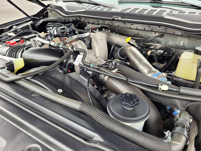 Certified 2022 Ford F250 4x4 Crew Cab Super Duty image 36