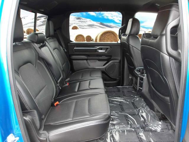 Used 2022 RAM 1500 Rebel w/ Night Edition image 26