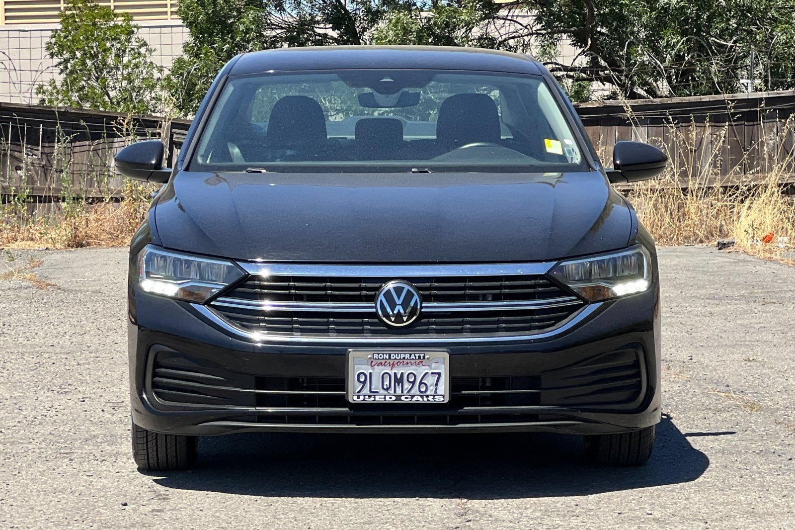 Used 2024 Volkswagen Jetta S FWD image 10