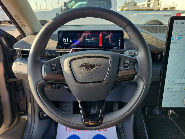 Certified 2023 Ford Mustang Mach-E Premium AWD/4WD image 19