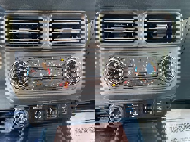 Certified 2024 Ford Maverick Lariat w/ 4K Tow Package image 20