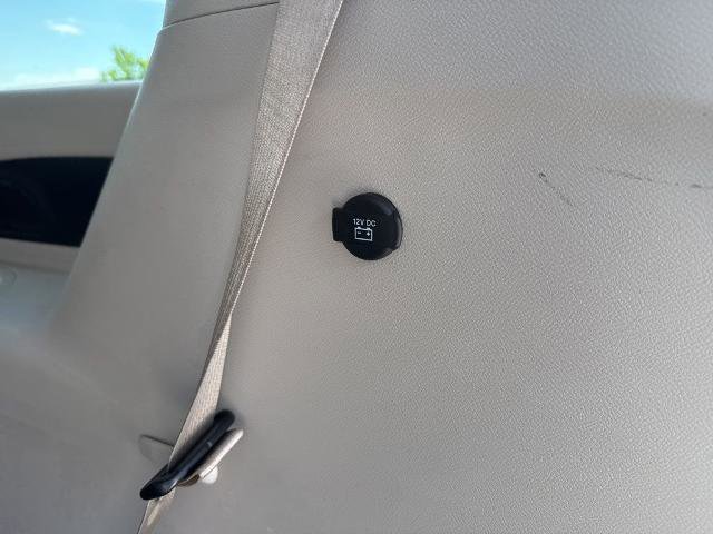 Used 2023 Chrysler Pacifica Touring-L FWD image 30