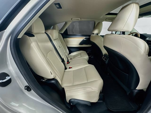 Used 2021 Lexus RX 350L Premium w/ Premium Package AWD/4WD image 35