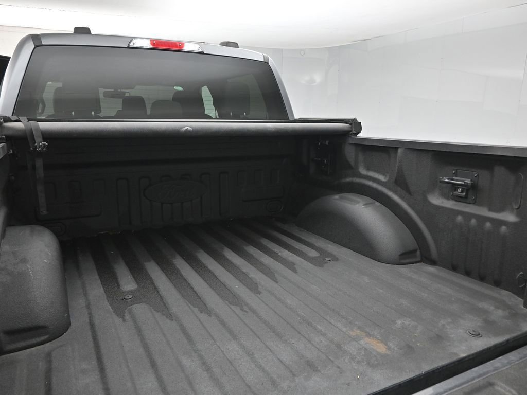 Certified 2023 Ford F150 XLT w/ Equipment Group 302A High AWD/4WD image 9