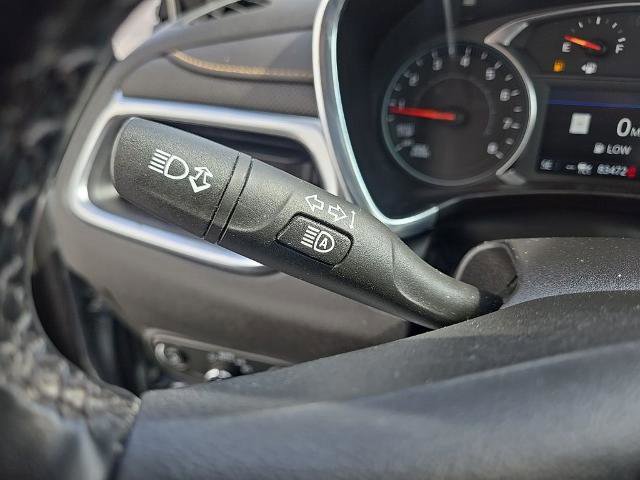 Used 2024 Chevrolet Equinox Premier image 23