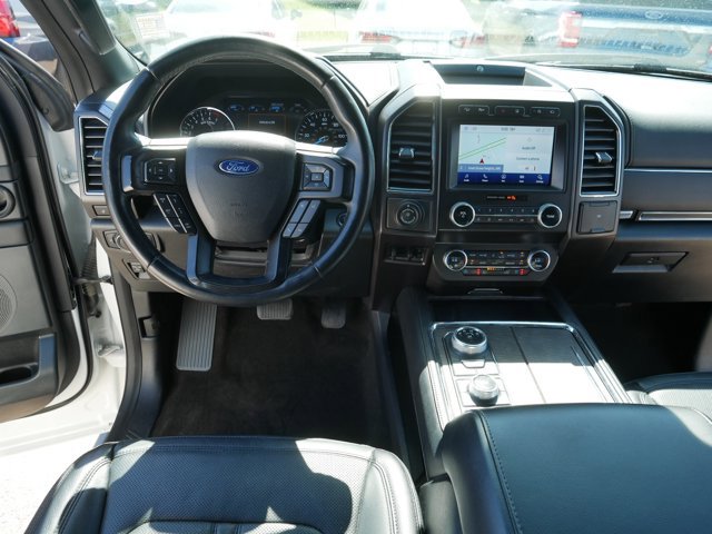 Certified 2020 Ford Expedition Limited w/ Special Edition Package AWD/4WD image 20