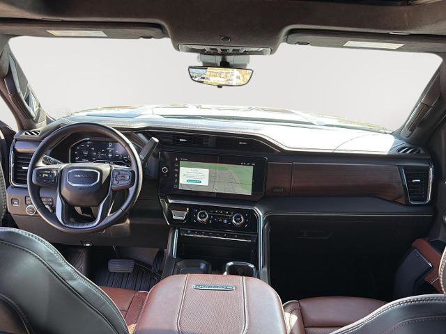 Used 2025 GMC Sierra 2500 Denali Ultimate image 26