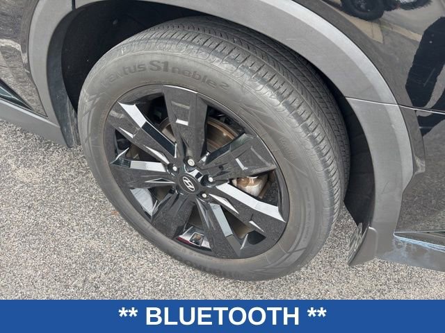 Used 2023 Hyundai Palisade XRT FWD image 4