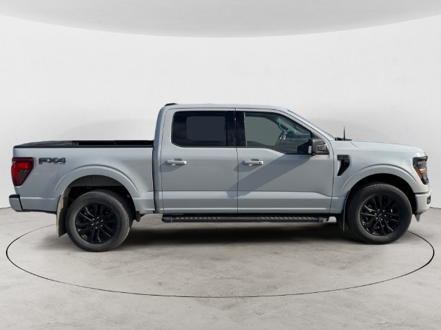 Certified 2024 Ford F150 XLT w/ Equipment Group 303A High AWD/4WD image 4