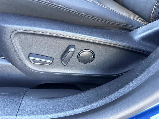 Certified 2023 Ford Bronco Sport Badlands image 20