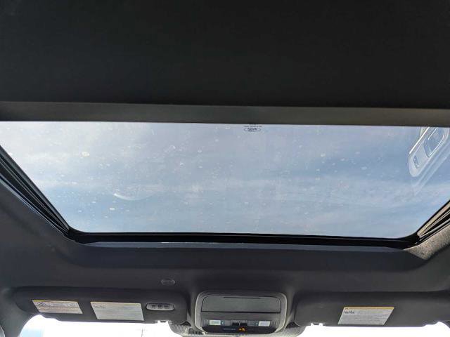 Certified 2025 Ford Explorer ST AWD/4WD image 24