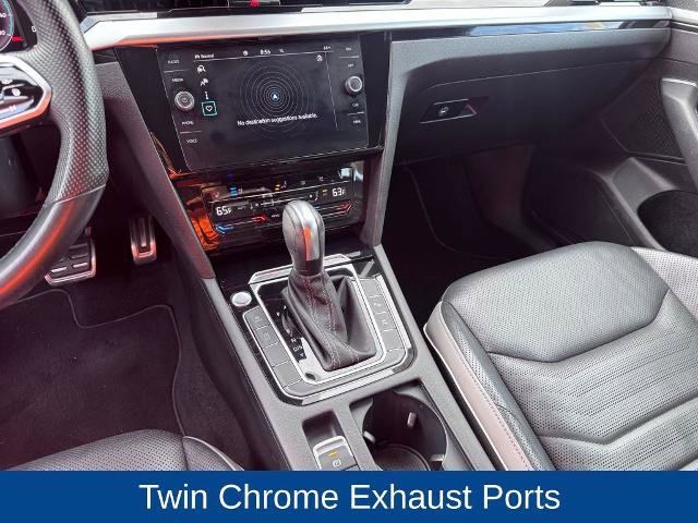 Used 2021 Volkswagen Arteon SEL Premium AWD/4WD image 19