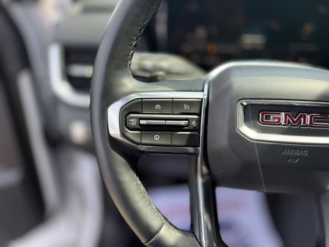 Used 2025 GMC Terrain Elevation AWD/4WD image 9