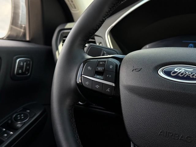 Certified 2024 Ford Escape Platinum w/ Premium Technology Package AWD/4WD image 8