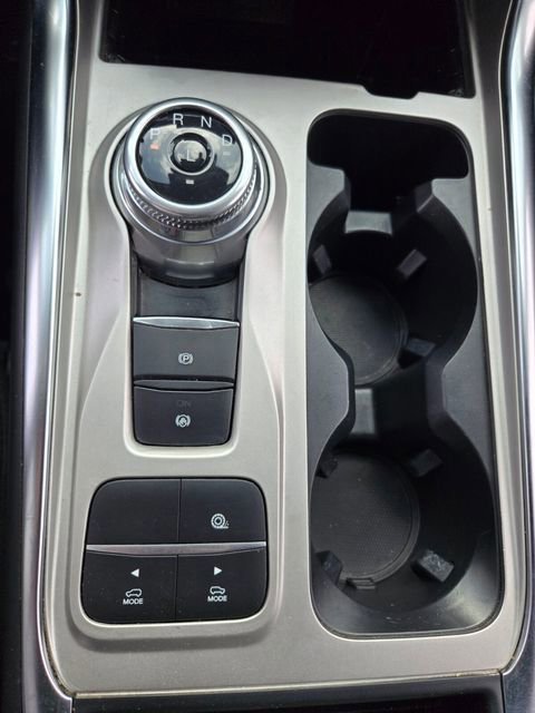 Certified 2022 Ford Explorer Limited RWD image 25