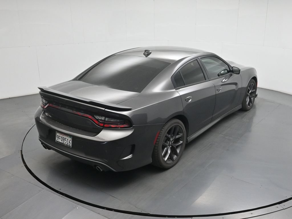 Used 2023 Dodge Charger GT w/ Blacktop Package RWD image 28