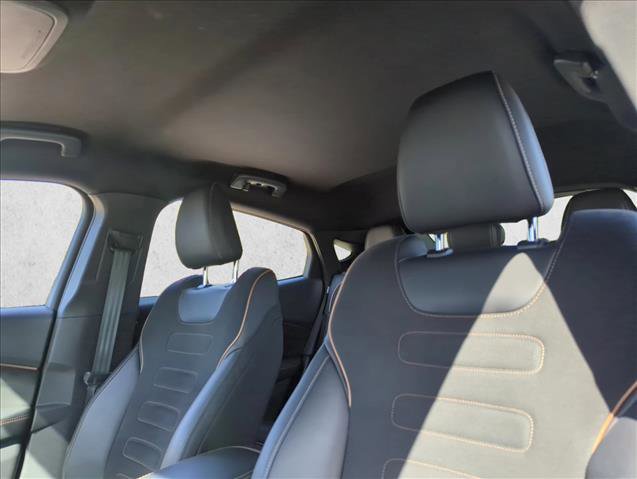 Certified 2021 Ford Mustang Mach-E GT image 16