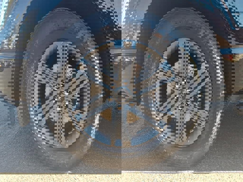 Certified 2023 Ford F150 XLT w/ Equipment Group 302A High image 9