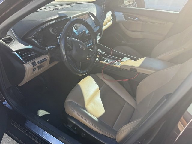 Used 2020 Cadillac CT5 Premium Luxury w/ Parking Package image 9