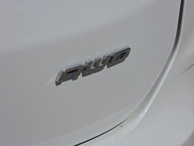 Certified 2024 Ford Edge SEL w/ Convenience Package AWD/4WD image 8