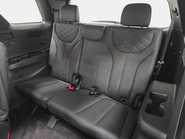 Used 2022 Hyundai Palisade Calligraphy w/ Cargo Package AWD/4WD image 37