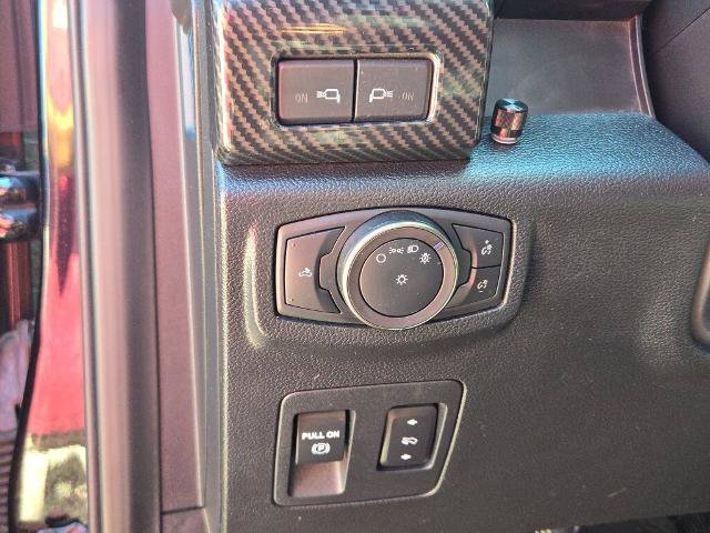 Certified 2019 Ford F150 Raptor w/ Equipment Group 802A Luxury AWD/4WD image 26