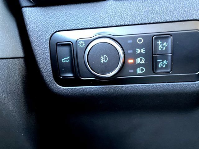 Certified 2023 Ford Bronco Sport Badlands w/ Premium Package image 40