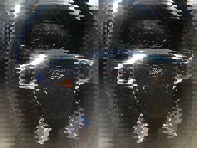 Certified 2019 Ford Transit Connect XL w/ Trailer Tow Package image 10