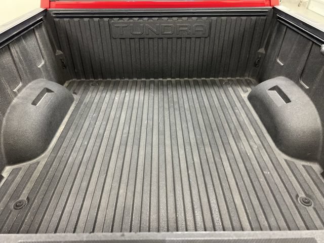 Used 2022 Toyota Tundra Limited AWD/4WD image 20