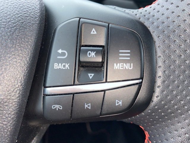 Certified 2023 Ford Escape ST-Line Select w/ Tech Pack #2 image 17