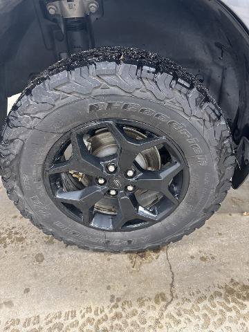 Certified 2022 Ford Maverick Lariat w/ Equipment Group 500A Standard image 9