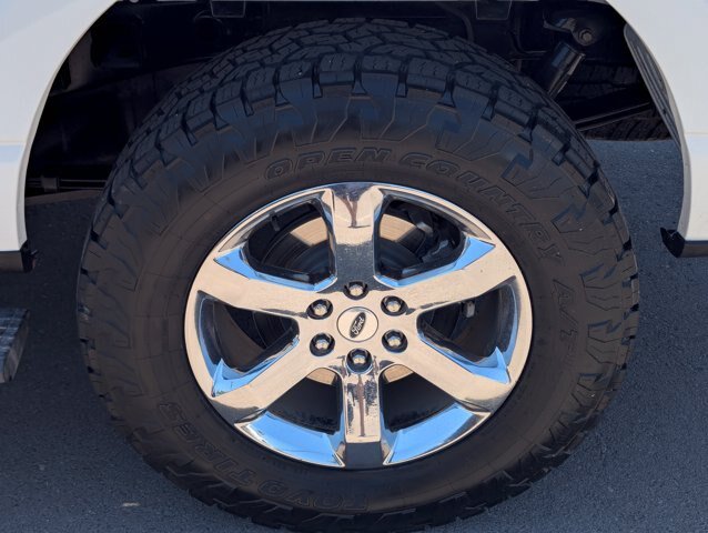Certified 2021 Ford F150 Lariat w/ Equipment Group 502A High AWD/4WD image 7
