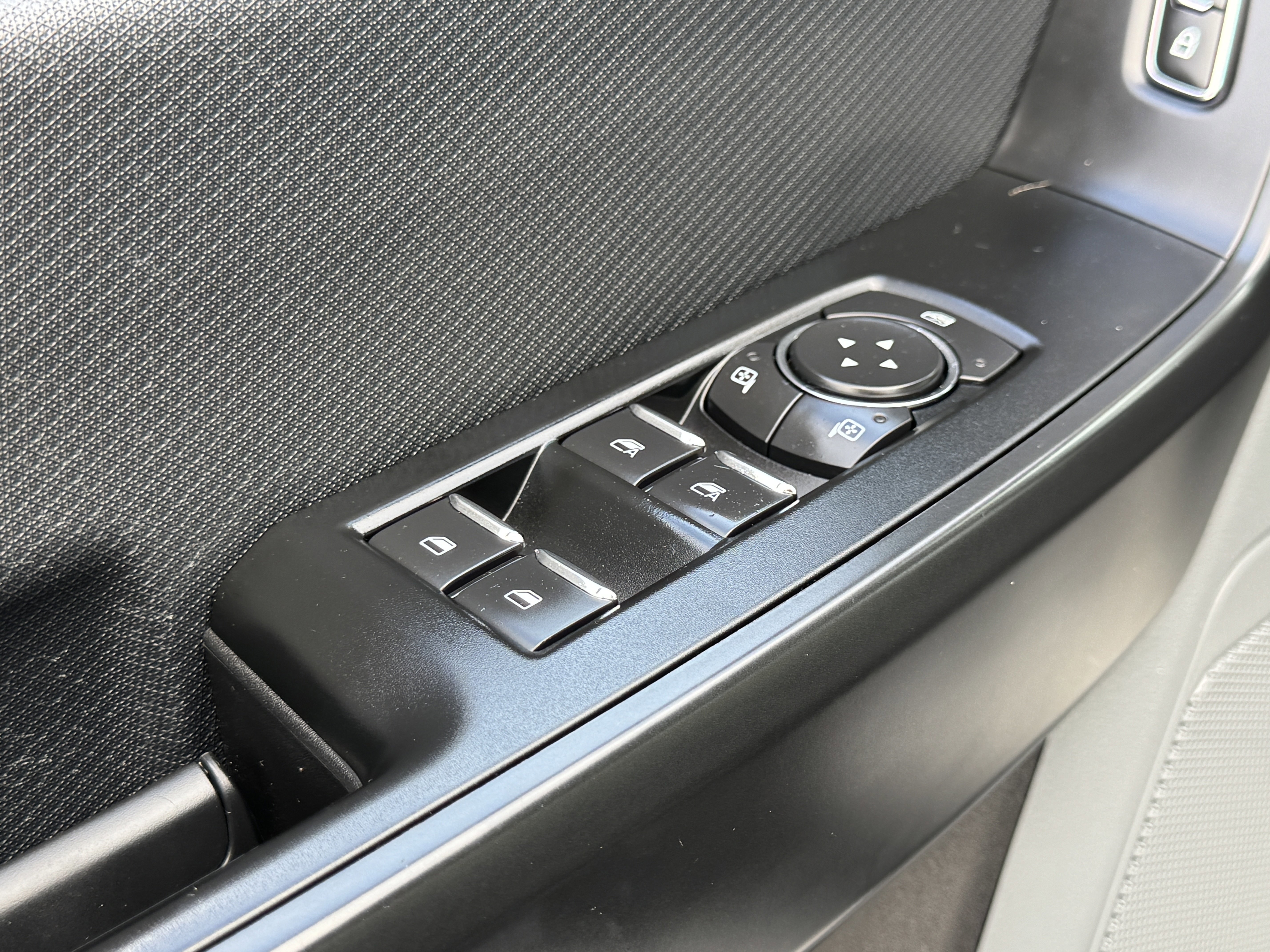 Certified 2022 Ford F150 XL w/ Equipment Group 101A High image 12