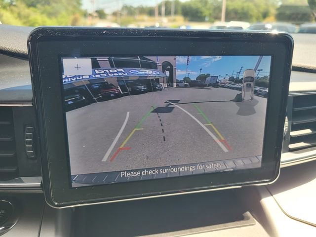 Certified 2022 Ford Explorer XLT w/ Equipment Group 202A RWD image 20