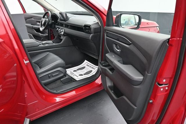 Used 2024 Honda Pilot Elite image 14