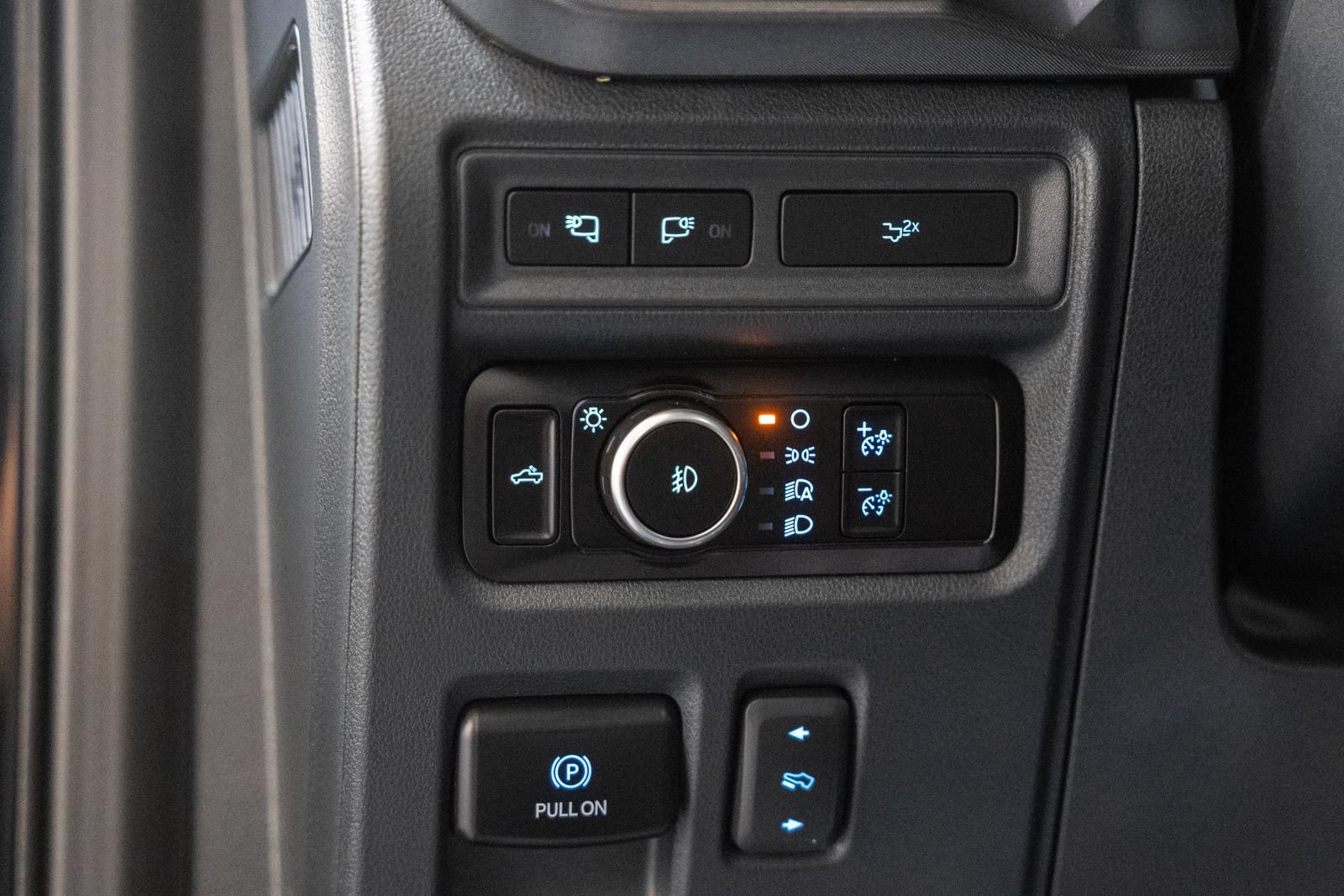 Certified 2023 Ford F150 Tremor w/ Equipment Group 402A High AWD/4WD image 50