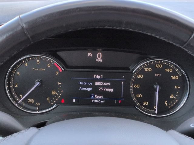 Used 2019 Cadillac XT4 Premium Luxury FWD image 26