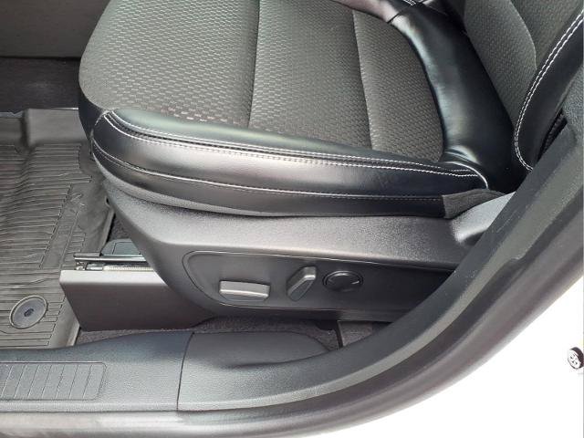 Certified 2024 Ford Escape SE FWD image 21