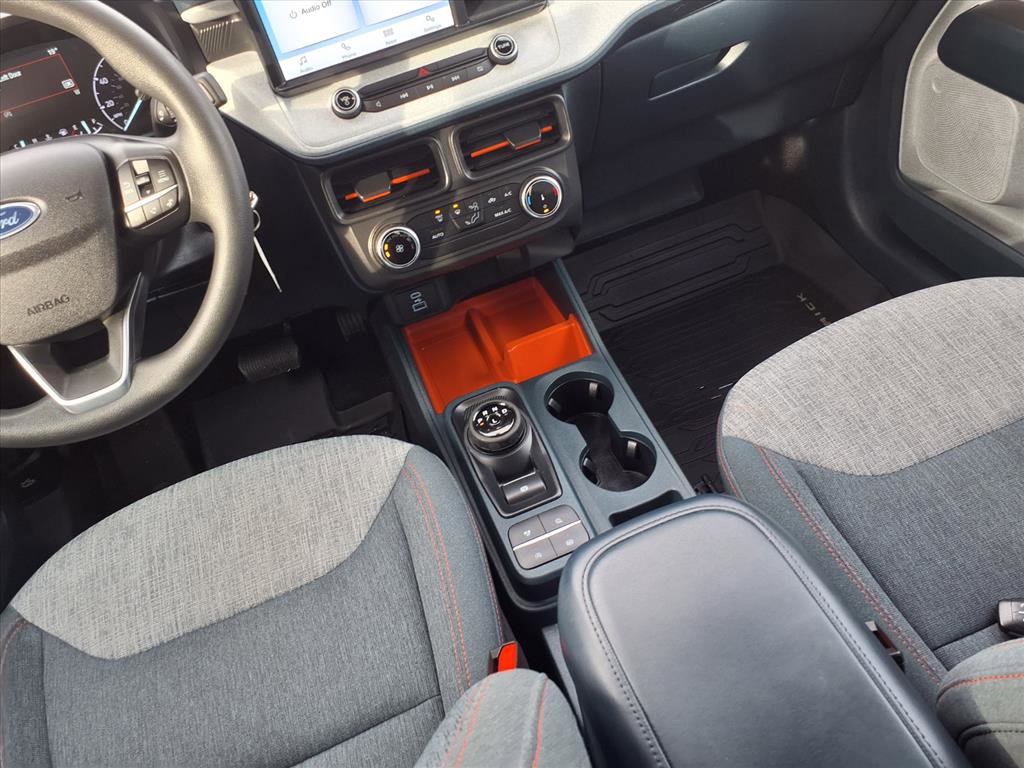 Certified 2022 Ford Maverick XLT image 9