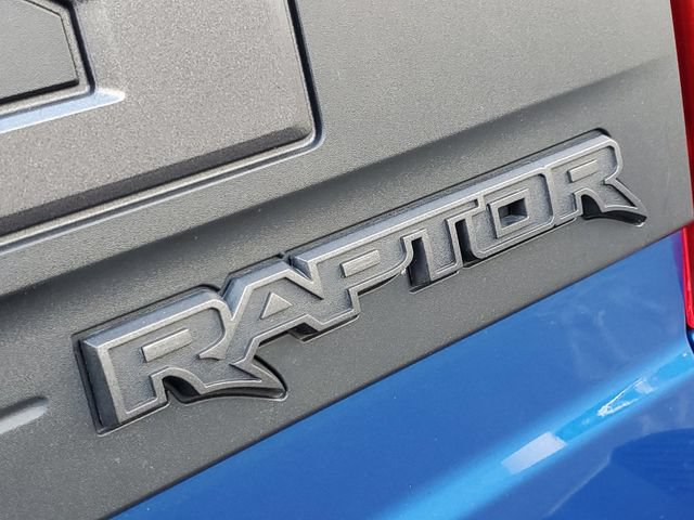 Certified 2022 Ford F150 Raptor w/ Equipment Group 801A High AWD/4WD image 7