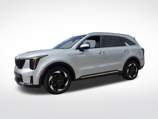 Used 2025 Kia Sorento SX Prestige AWD/4WD image 5