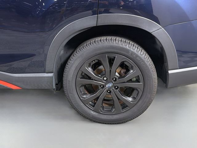 Used 2019 Subaru Forester Sport image 38