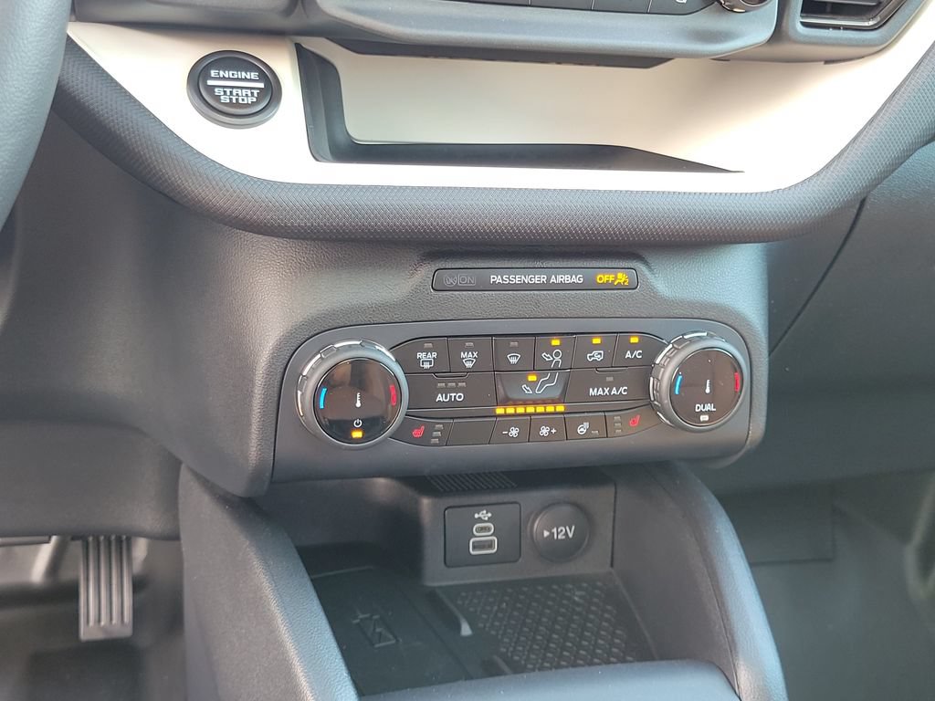 Certified 2023 Ford Bronco Sport Heritage Limited AWD/4WD image 28